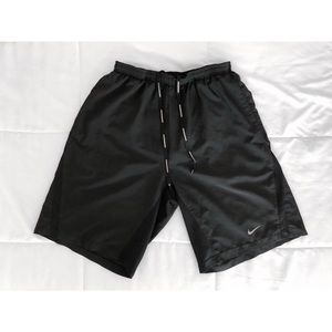 Nike Men’s Dri Fit Running Shorts